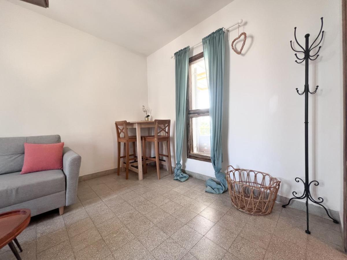 הצימר של יהושע Ein Gedi Exterior photo